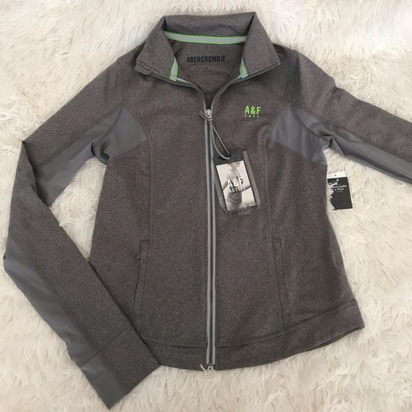 abercrombie activewear